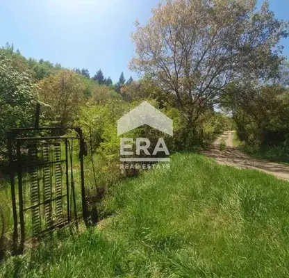 Photo 4 — Plot in Sofiya, Krasna Polyana 1