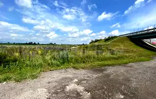 Парцел в София, Триъгълника