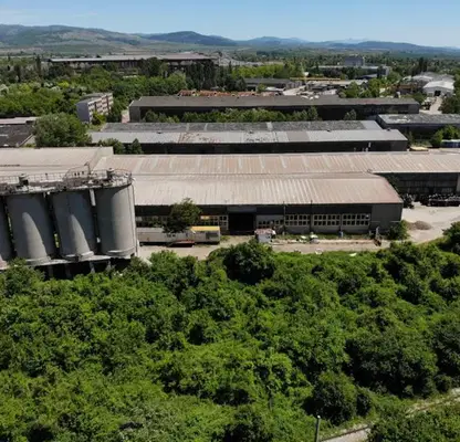 Снимка 5 — Парцел в София, Кремиковци