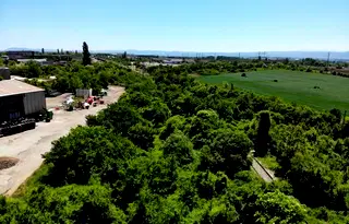Парцел в София, Кремиковци
