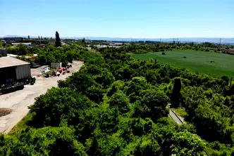 Парцел в София, Кремиковци