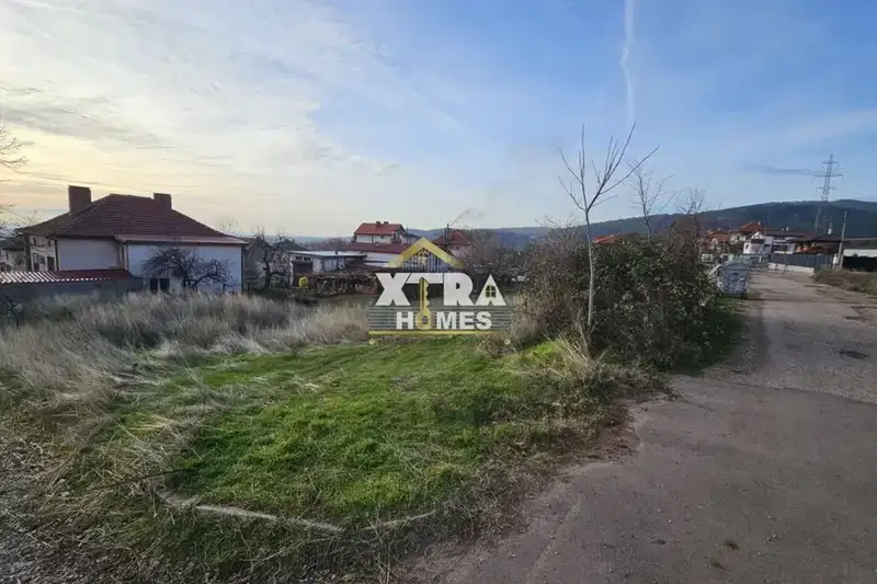 Парцел в София, Кремиковци
