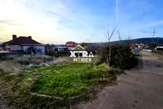 Парцел в София, Кремиковци