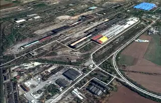 Парцел в София, Кремиковци