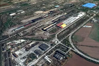 Парцел в София, Кремиковци