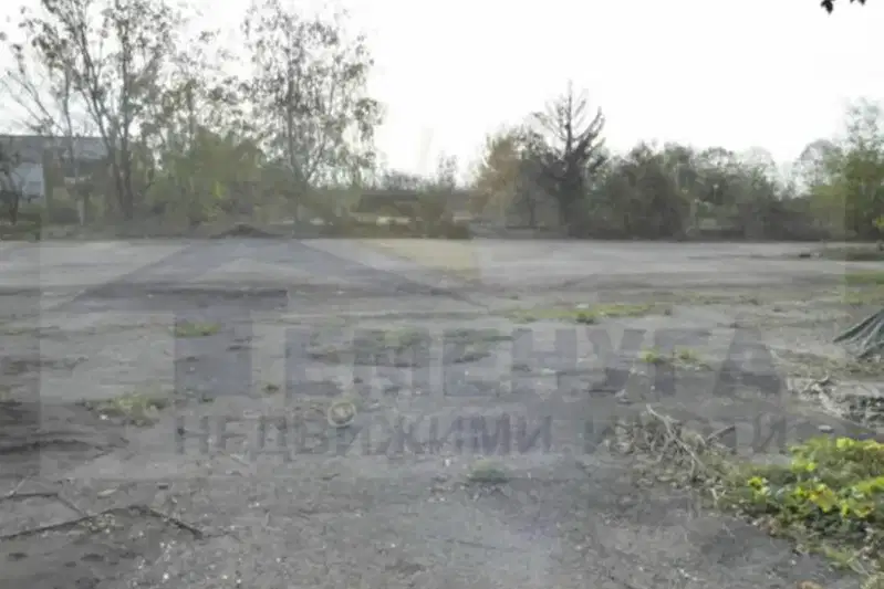 Парцел в София, Кремиковци