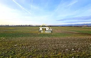 Парцел в София, Кремиковци