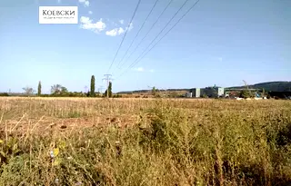 Парцел в София, Кремиковци