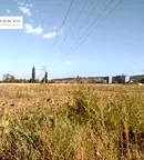 Парцел в София, Кремиковци