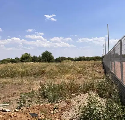 Photo 3 — Plot in Sofiya, Kremikovci