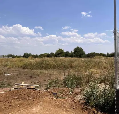 Photo 4 — Plot in Sofiya, Kremikovci