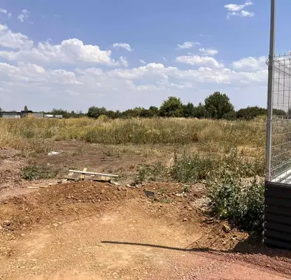Photo 5 — Plot in Sofiya, Kremikovci