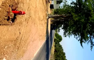 Парцел в София, Кремиковци