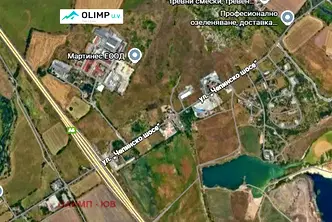 Парцел в София, Кремиковци