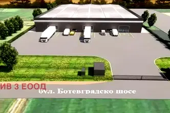 Парцел в София, Кремиковци