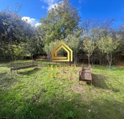 Photo 2 — Plot in Sofiya, Kremikovci