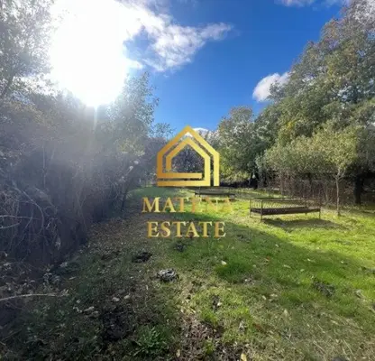 Photo 4 — Plot in Sofiya, Kremikovci