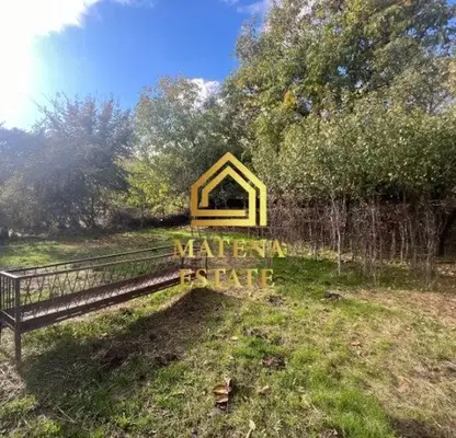 Photo 5 — Plot in Sofiya, Kremikovci