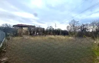 Парцел в София, Кремиковци