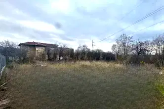 Парцел в София, Кремиковци