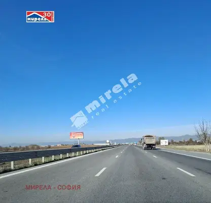Снимка 2 — Парцел в София, Кремиковци