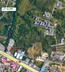 Парцел в София, Кръстова вада
