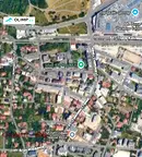 Парцел в София, Кръстова вада