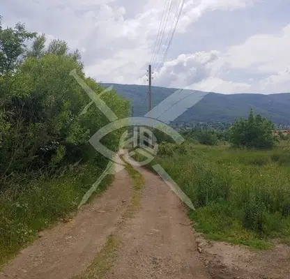 Снимка 2 — Парцел в София, Кръстова вада