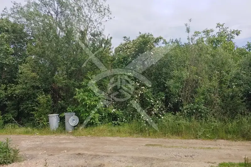 Plot in Sofiya, Krystova Vada