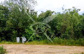 Парцел в София, Кръстова вада
