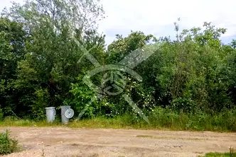 Парцел в София, Кръстова вада