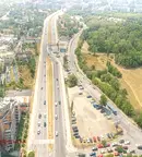 Парцел в София, Кръстова вада