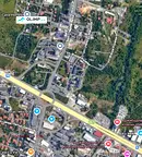 Парцел в София, Кръстова вада