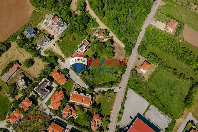 Plot in Ксанти