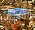 Снимка 4 — Парцел в Перник, Куциян