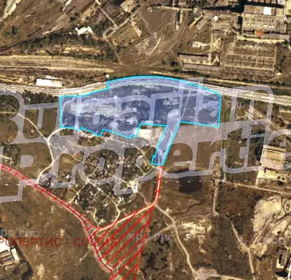 Photo 4 — Plot in Pernik, Kuciyan