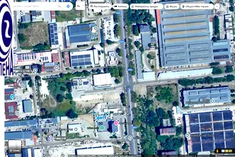 Парцел в Пловдив, Кукленско шосе