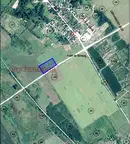 Парцел във Враца, Кулата
