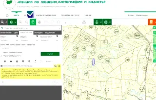 Парцел във Враца, Кулата