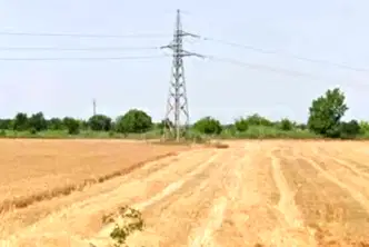 Парцел в Пловдив, Кършияка