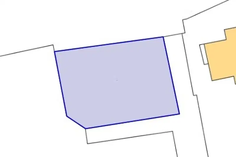 Plot in Plovdiv, Kyrshiyaka