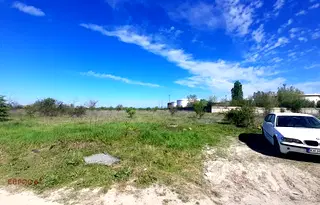Парцел в Пловдив, Кършияка