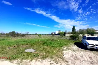 Парцел в Пловдив, Кършияка