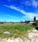Парцел в Пловдив, Кършияка