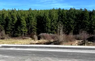Парцел в Перник, Ладовица