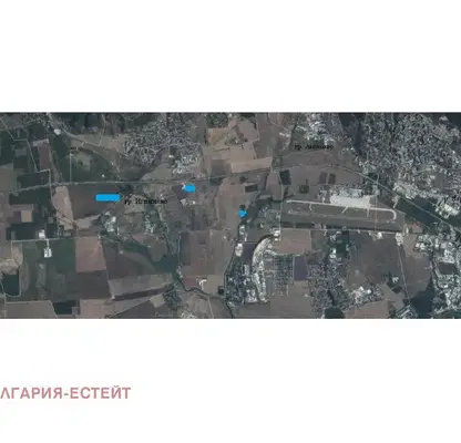 Photo 4 — Plot in Varna, Letishte