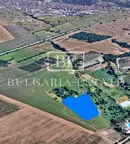 Парцел във Варна, Летище