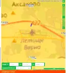 Парцел във Варна, Летище