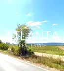 Парцел във Варна, Летище
