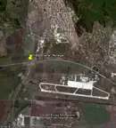 Парцел във Варна, Летище